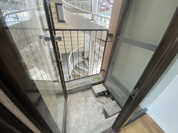 大昌ハイツの物件内観写真